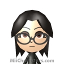 Shizuku Mii Image by Marc0399