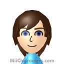 Dawn Mii Image by KirbyMaster