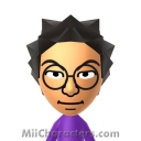 Dr. Tan Mii Image by TurboJUSA