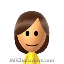 Smiley Mii Image by riddleboy