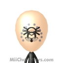 Spider Mii Image by Evil Mark