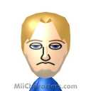 Cody Travers Mii Image by MrJ