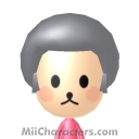 Tibby Mii Image by AsrielDreemurr