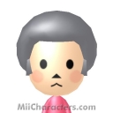 Tibby Mii Image by rhythmclock