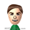 MatPat Mii Image by Finn M