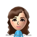 Rachelle Ann Go Mii Image by Justin Tan