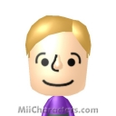 Schroeder Mii Image by Sonic4Ep.1