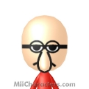 Barnacle Boy Mii Image by Mryoshi64