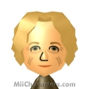 Bernadette Chirac Mii Image by Quentin Fr