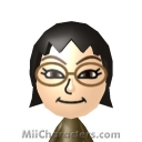 Kira Finster Mii Image by 90sToonLover38