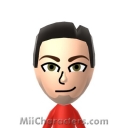 Paul Rudd Mii Image by SkullKid2099