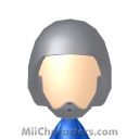 Cobra Commander Mii Image by Mryoshi64