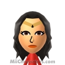 Wonder Woman Mii Image by AnthonyIMAX3D