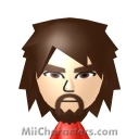 McCree Mii Image by Droe747