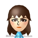 D.Va Mii Image by Droe747