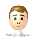 Translator Tom Mii Image by rhythmclock