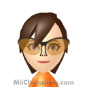 Tracer Mii Image by n8han11