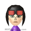 Widowmaker Mii Image by n8han11