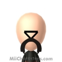 Headstand Mii Image by HER0 Roboto