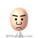 Rodrick Heffley Mii Image by Mipolino