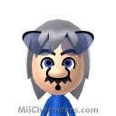 Somari Mii Image by Mipolino