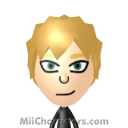 Meliodas Mii Image by happybyrd