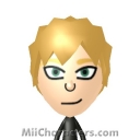 Meliodas Mii Image by happybyrd