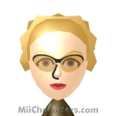 Jillian Holtzmann Mii Image by Mryoshi64