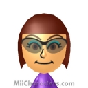 Judy Funnie Mii Image by 90sToonLover38