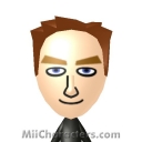 Daniel Craig Mii Image by Cchey099