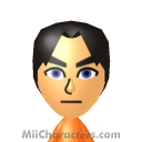 Ezra Bridger Mii Image by masonmiicarr