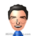 Norm MacDonald Mii Image by Ajay