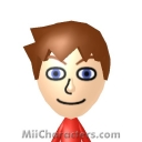 Daniel Andrew Middleton Mii Image by brosis