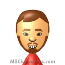 Austin Dillon Mii Image by brosis