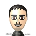 PopularMMOs Mii Image by a guy