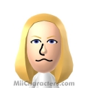 Andy Bogard Mii Image by BishMiko