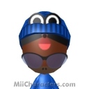 Grover Mii Image by Joe