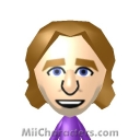 Willy Wonka Mii Image by Mryoshi64