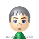 Koichi Hirose Mii Image by pablo0412