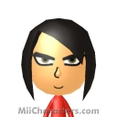 Kubo Mii Image by Mryoshi64