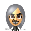 Wendy Witchcart Mii Image by ChelseaHedgeho