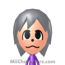 Fang the Sniper Mii Image by ChelseaHedgeho