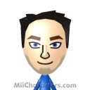 Bear Grylls Mii Image by Cchey099