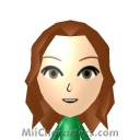 Amelia Mii Image by rhythmclock