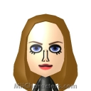 Avril Lavigne Mii Image by Juliis Miis