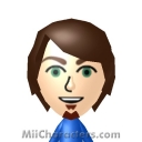 Peanut Butter Gamer Mii Image by a guy