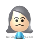 Tem Mii Image by KingPig