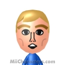 Ricky Caldwell Mii Image by Sunkern