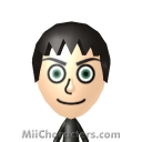 Little Mac Mii Image by gamingwithport