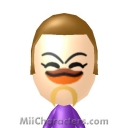 Sushie Mii Image by Mii Central